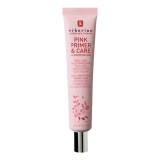 Крем-праймер для обличчя Pink Primer & Care ERBORIAN Обʼєм 45 мл