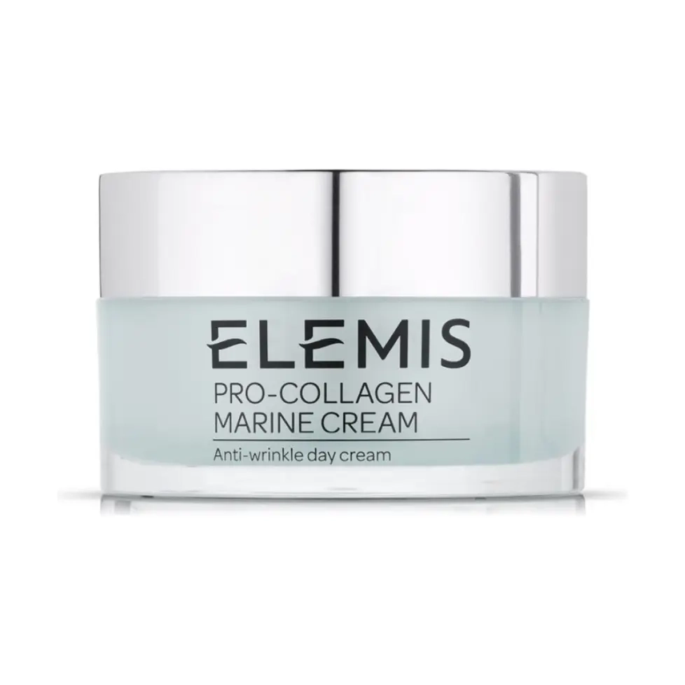 Крем для обличчя Про-Колаген Pro-Collagen Marine Cream ELEMIS Обʼєм 50 мл