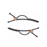 Набір заколок Hair Clips DYSON — фото 2