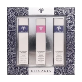 Набор бальзамов для губ Lip Limited Trio CIRCADIA