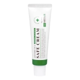 Захисний регенеруючий крем-гель з центеллою Centella Green Cream HISTOLAB Обʼєм 50 мл
