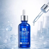 Сироватка з гіалуроновою кислотою 83% Hyaluron Complex Ampoule 83% HISTOLAB Обʼєм 50 мл — фото 3