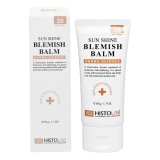 Зволожуючий ВВ крем з SPF 35+ Sun Shine SPF+35 Blemish Balm HISTOLAB Обʼєм 50 мл