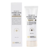 Омолоджуючий крем з пептидним комплексом Premium Timeless Cream HISTOLAB Обʼєм 80 мл