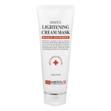 Осветляющая крем-маска Lightening Cream Mask HISTOLAB Объем 250 мл
