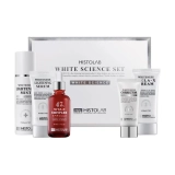 Набор для борьбы с пигментацией и осветления кожи лица White Science Set HISTOLAB