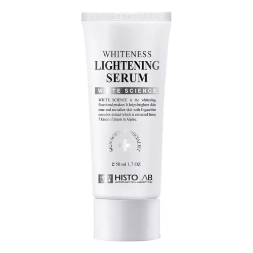 Сыворотка для осветления пигментации, 50 мл Radiant Lightening Serum 50 мл