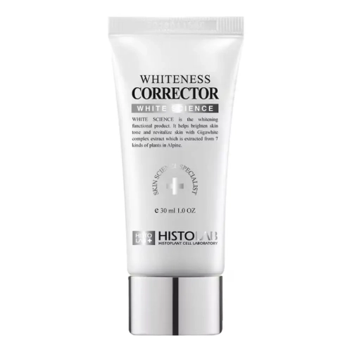 Осветляющий концентрат для точечного нанесения, 30 мл Whiteness Corrector 30 мл