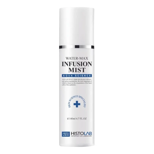 Зволожуючий тонік для обличчя, 140 мл Water-Max Infusion Mist 140 мл