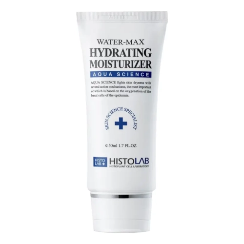 Зволожуюча емульсія для обличчя, 50 мл Water-Max Hydrating Moisturizer 50 мл