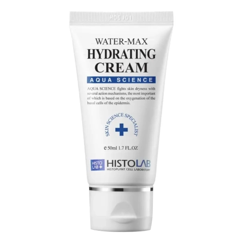 Інтенсивний зволожуючий крем, 50 мл Water-Max Hydrating Cream 50 мл
