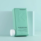 Живильний кондиціонер з вівсяним молоком для кучерявого волосся Killer.Curls Rinse KEVIN.MURPHY Обʼєм 250 мл — фото 2