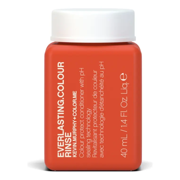 Бальзам для захисту кольору та відновлення волося Everlasting.Colour Rinse KEVIN.MURPHY Обʼєм 40 мл