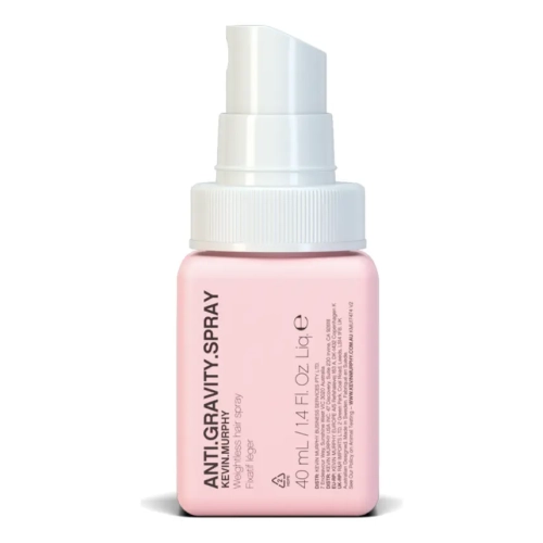 Лосьон для прикорневого объема Anti.Gravity.Spray kevinmurphy Объем 40 мл