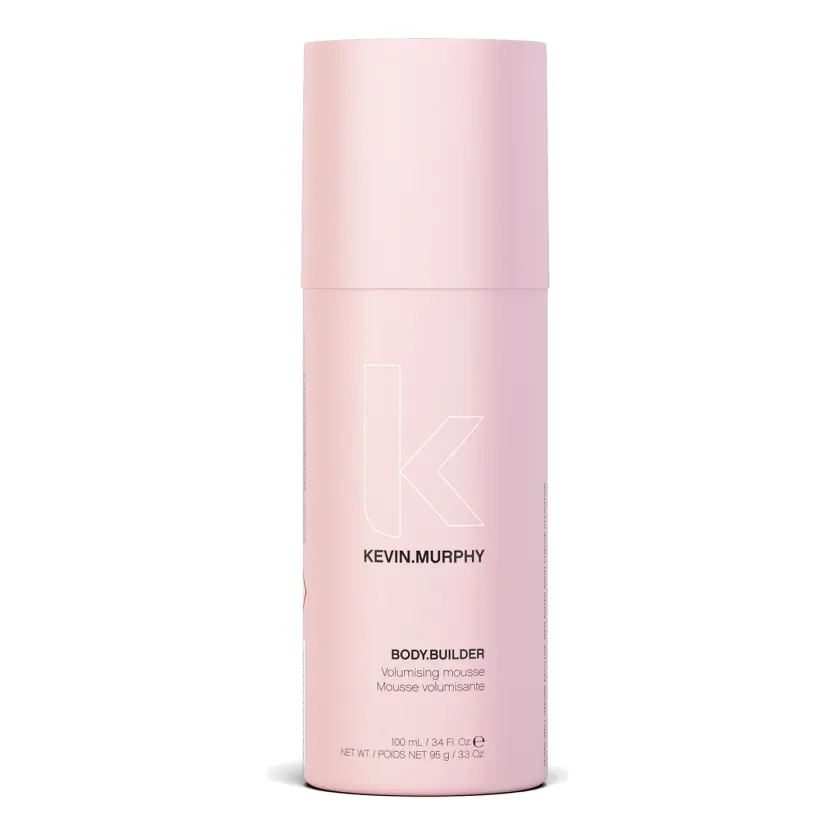 Мусс для объема Body.Builder KEVIN.MURPHY Объем 100 мл