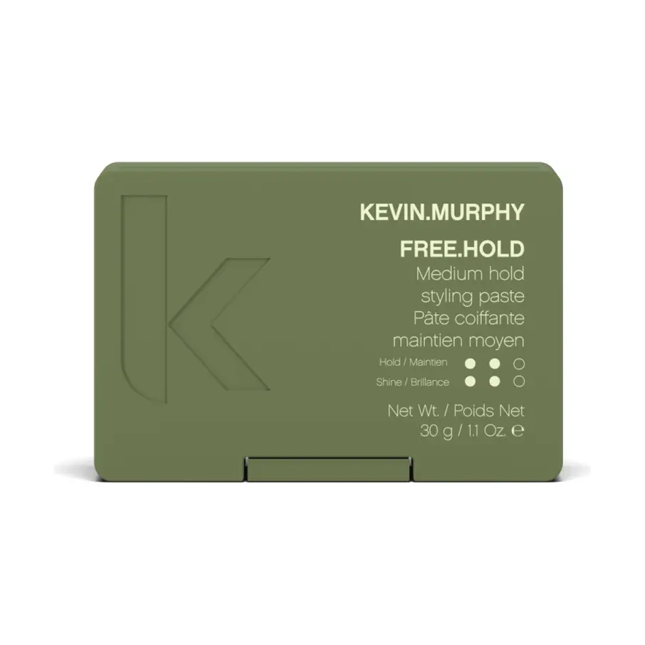 Крем для укладки волос Free.Hold KEVIN.MURPHY Вес 30 г