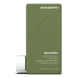 Шампунь-ексфоліант для шкіри голови Maxi.Wash KEVIN.MURPHY Обʼєм 250 мл