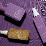 Маска для інтенсивного зволоження Hydrate-Me.Masque KEVIN.MURPHY Обʼєм 200 мл — фото 4