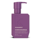 Маска для інтенсивного зволоження Hydrate-Me.Masque KEVIN.MURPHY Обʼєм 200 мл