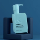 Незмивний догляд для реконструкції волосся Leave-In.Repair KEVIN.MURPHY Обʼєм 200 мл — фото 3