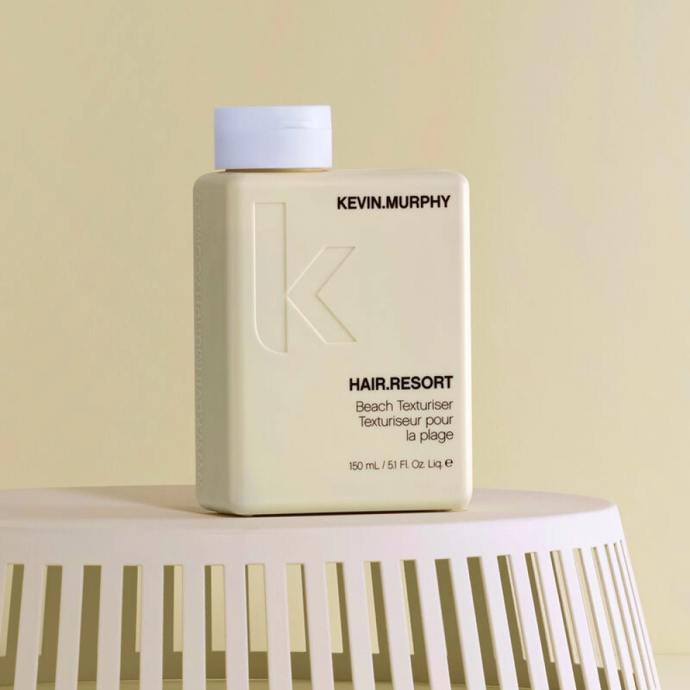 Текстурирующий лосьон для волос Hair.Resort KEVIN.MURPHY Объем 150 мл — фото 3