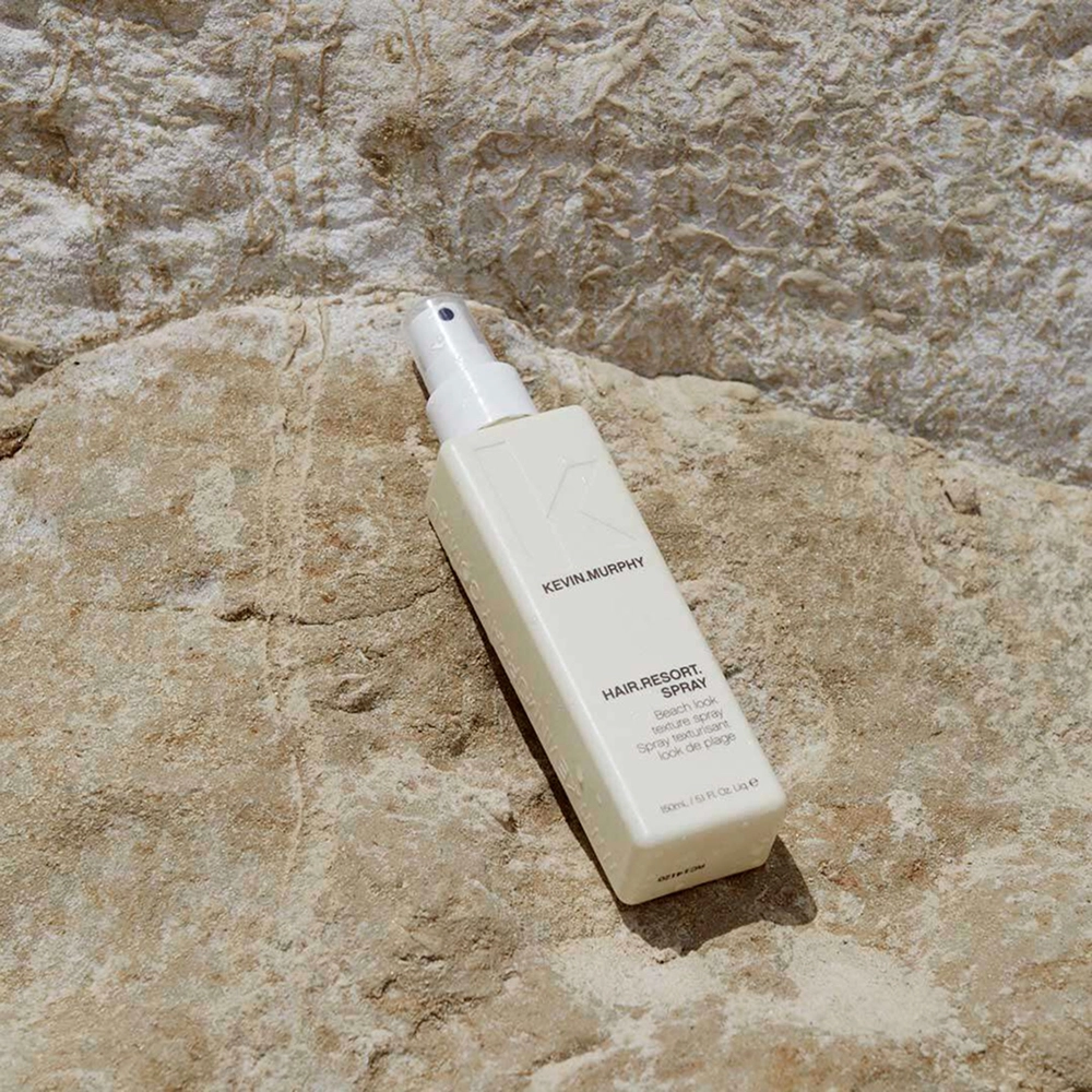 Текстуруючий спрей для волосся Hair.Resort.Spray KEVIN.MURPHY Обʼєм 150 мл — фото 3
