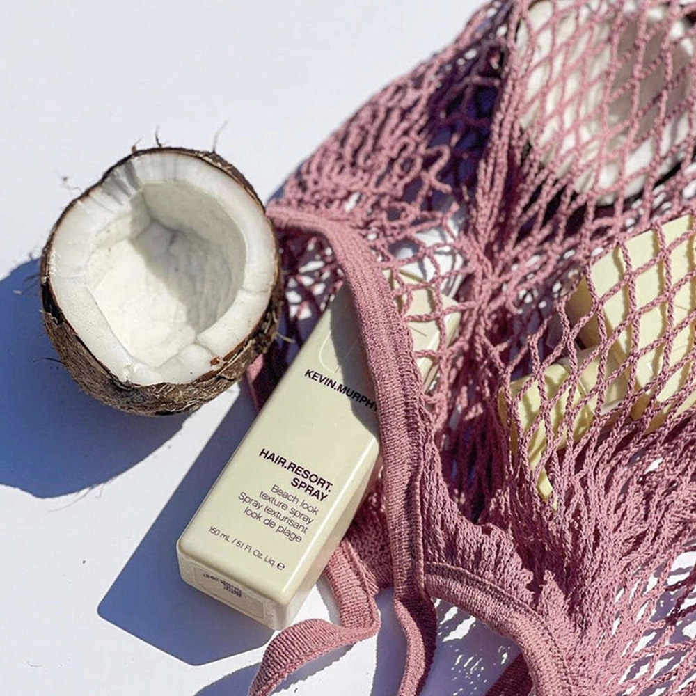 Текстуруючий спрей для волосся Hair.Resort.Spray KEVIN.MURPHY Обʼєм 150 мл — фото 4