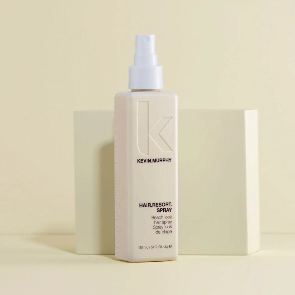 Текстуруючий спрей для волосся Hair.Resort.Spray KEVIN.MURPHY Обʼєм 150 мл — фото 2