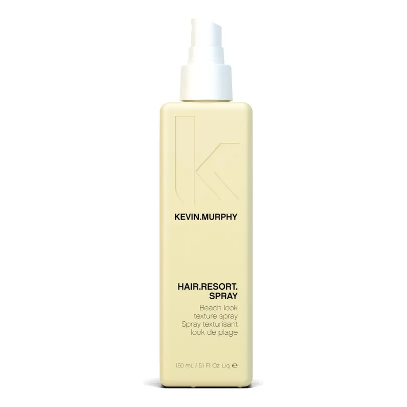 Текстуруючий спрей для волосся Hair.Resort.Spray KEVIN.MURPHY Обʼєм 150 мл