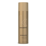 Лак для укладання волосся з сильною фіксацією Session.Spray KEVIN.MURPHY Обʼєм 400 мл