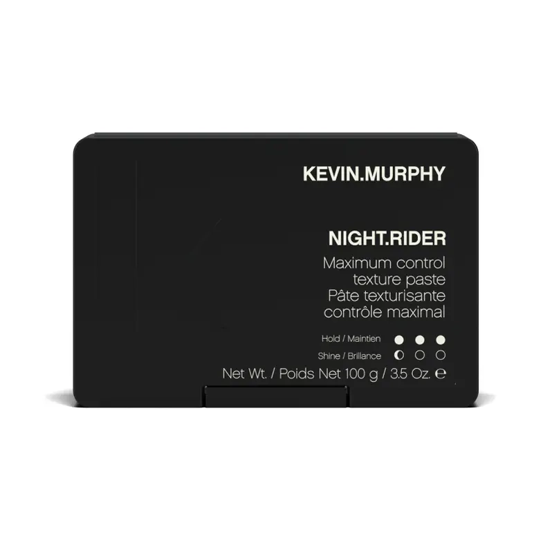 Паста-гель для укладання волосся Night.Rider KEVIN.MURPHY Вага 100 г
