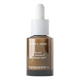 Сироватка для обличчя з вітаміном С Super C Serum TRANSPARENT LAB Обʼєм 15 мл