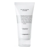 Очищуючий засіб для обличчя з ефектом пілінгу PHA Soft Peeling Cleanser TRANSPARENT LAB Обʼєм 60 мл