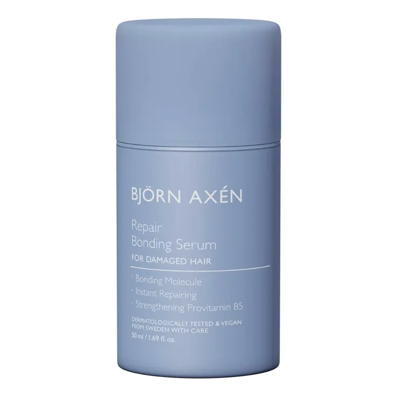 Восстанавливающий серум для волос Bonding Serum BJÖRN AXÉN Объем 50 мл