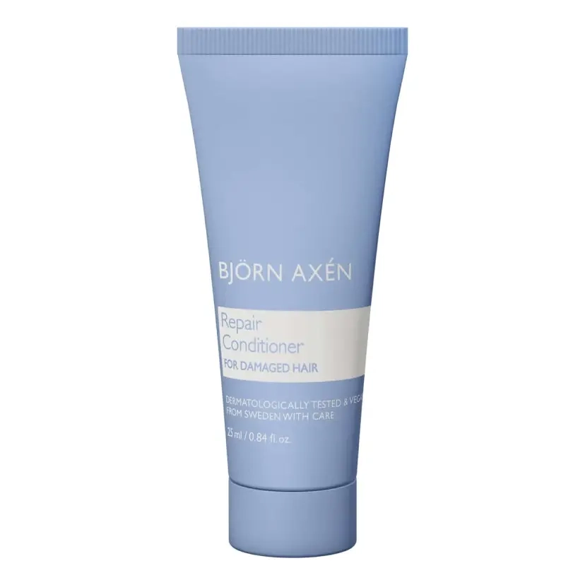 Восстанавливающий кондиционер для волос Repair Conditioner BJÖRN AXÉN Объем 25 мл