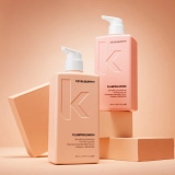 Бальзам для об'єму та ущільнення волосся Plumping.Rinse KEVIN.MURPHY Обʼєм 500 мл — фото 3