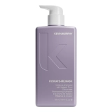 Шампунь для інтенсивного зволоження Hydrate-Me.Wash KEVIN.MURPHY Обʼєм 500 мл