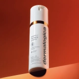Антивіковий сонцезахисний крем Biolumin-C Heat Aging Protector SPF 50 DERMALOGICA Обʼєм 50 мл — фото 6