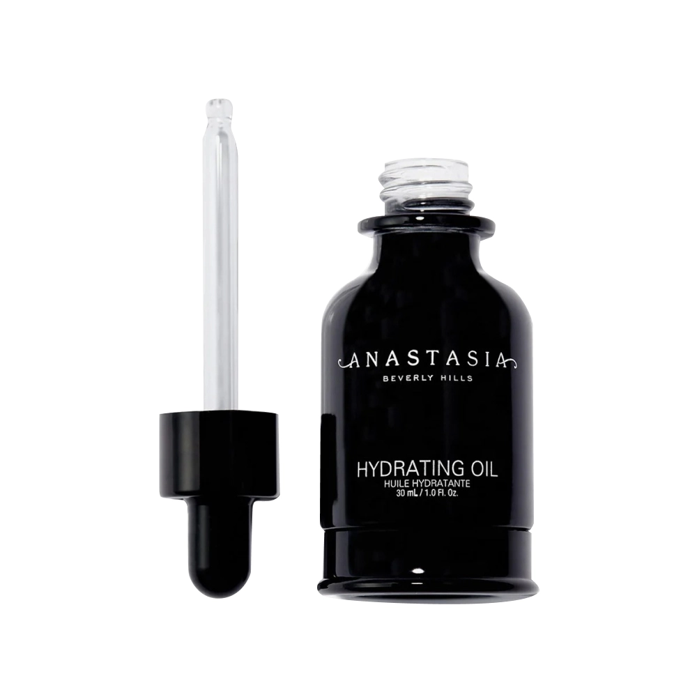 Питательное масло для кожи лица Hydrating Oil ANASTASIA BEVERLY HILLS Объем 30 мл — фото 2