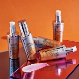 Антиоксидантная сыворотка для лица с витамином С Potent C™ Power Serum PETER THOMAS ROTH Объем 30 мл — фото 6