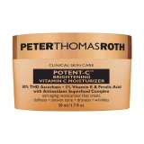 Антиоксидантний крем для обличчя з вітаміном С Potent C™ Power Moisturizer PETER THOMAS ROTH Обʼєм 50 мл