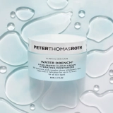 Зволожуючий крем для обличчя з гіалуроновою кислотою Water Drench® Hyaluronic Cloud Cream Hydrating Moisturizer PETER THOMAS ROTH Обʼєм 50 мл — фото 6
