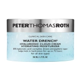 Зволожуючий крем для обличчя з гіалуроновою кислотою Water Drench® Hyaluronic Cloud Cream Hydrating Moisturizer PETER THOMAS ROTH Обʼєм 50 мл