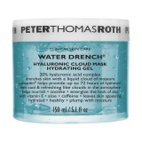 Зволожуюча гелева маска для обличчя з гіалуроновою кислотою Water Drench® Hyaluronic Cloud Mask Hydrating Gel PETER THOMAS ROTH Обʼєм 150 мл