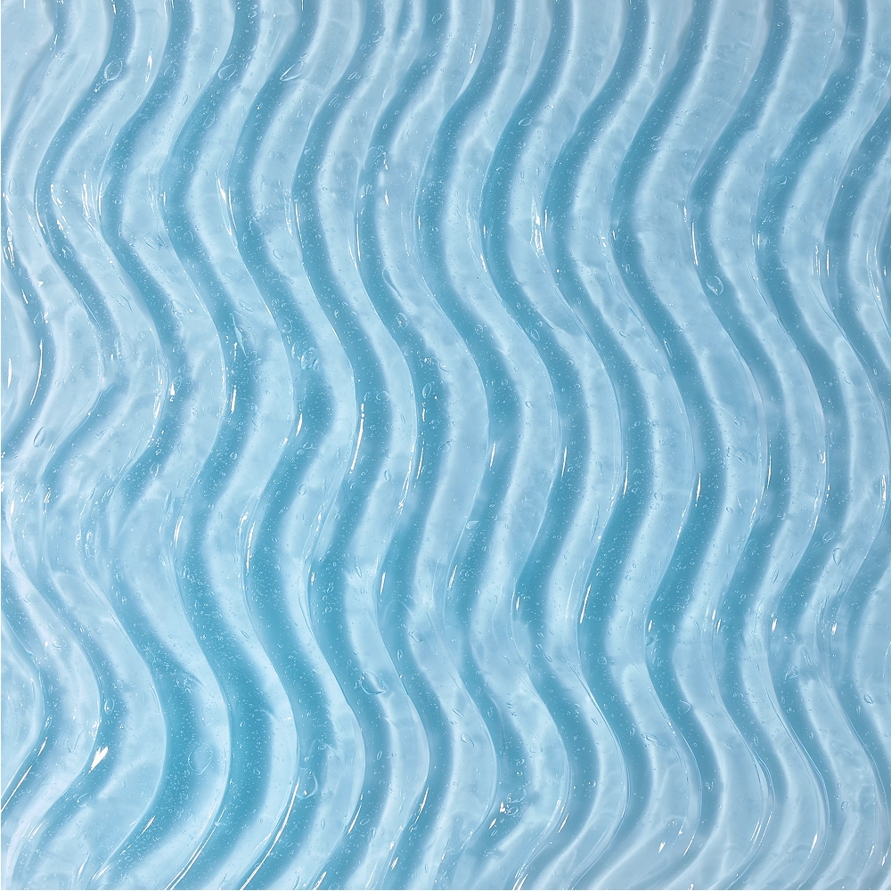 Зволожуюча гелева маска для обличчя з гіалуроновою кислотою Water Drench® Hyaluronic Cloud Mask Hydrating Gel PETER THOMAS ROTH Обʼєм 150 мл — фото 3