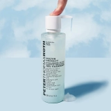 Увлажняющий гель для снятия макияжа Water Drench® Hyaluronic Cloud Makeup Removing Gel Cleanser PETER THOMAS ROTH Объем 200 мл — фото 4