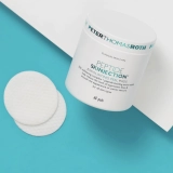 Антивозрастные эксфолиативные пилинг-пэды для обновления кожи лица Peptide Skinjection Exfoliating Peel Pads PETER THOMAS ROTH — фото 4