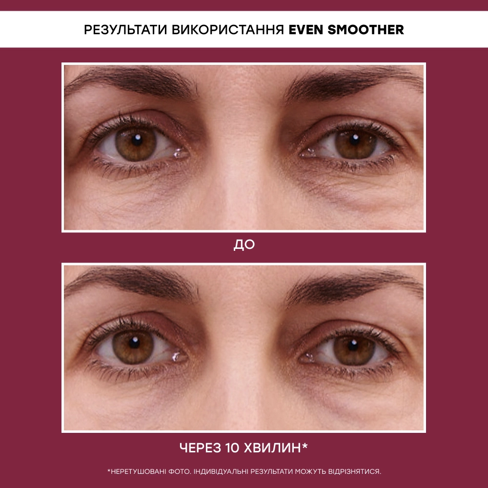 Гідрогелеві патчі для шкіри навколо очей з ретинолом та гліколевою кислотою Even Smoother™ Glycolic Retinol Hydra-Gel Eye Patches PETER THOMAS ROTH — фото 4