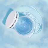 Зволожуюча гелева маска для обличчя з гіалуроновою кислотою Water Drench® Hyaluronic Cloud Mask Hydrating Gel PETER THOMAS ROTH Обʼєм 50 мл — фото 3