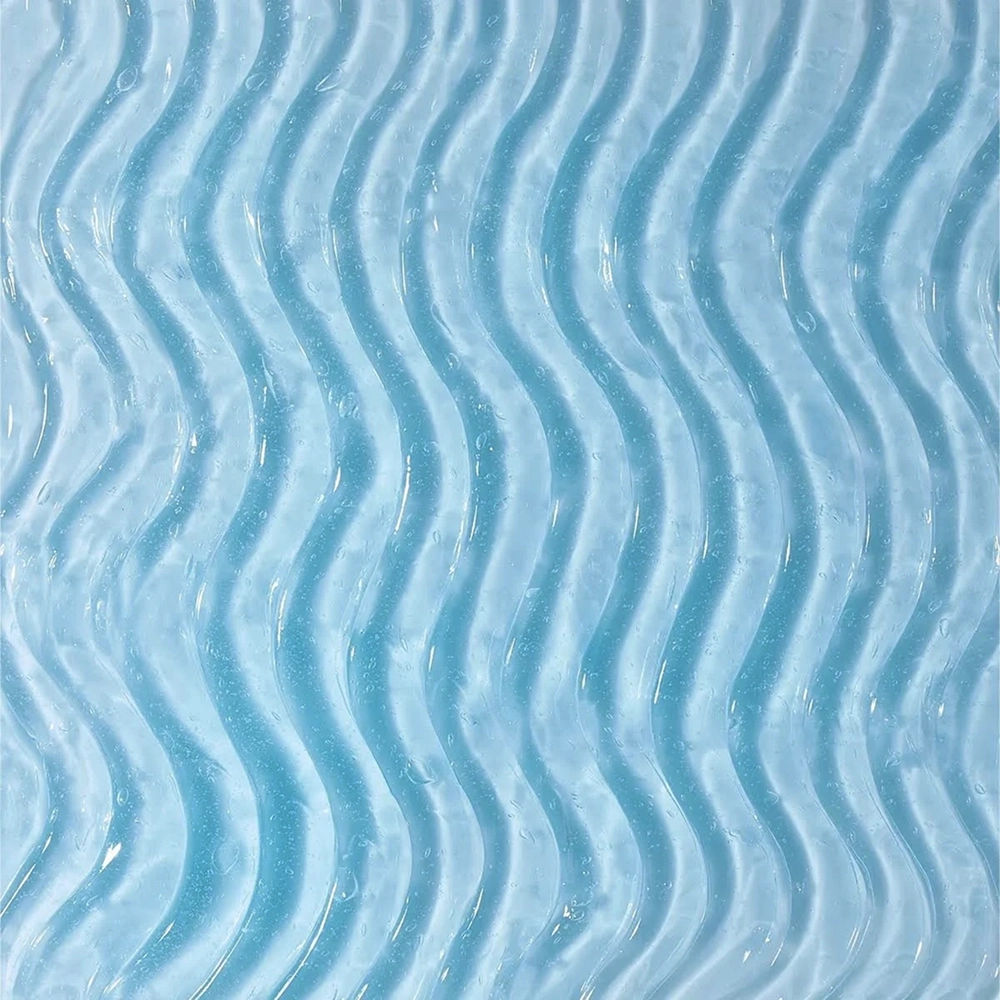 Зволожуюча гелева маска для обличчя з гіалуроновою кислотою Water Drench® Hyaluronic Cloud Mask Hydrating Gel PETER THOMAS ROTH Обʼєм 50 мл — фото 2